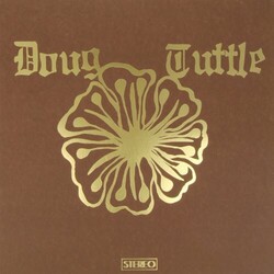Doug Tuttle Doug Tuttle Vinyl LP