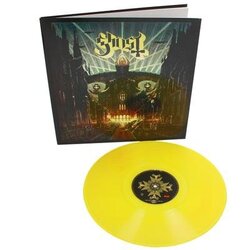 Ghost (32) Meliora Vinyl LP