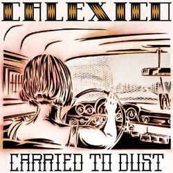 Calexico Carried To Dust Vinyl LP