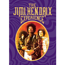 The Jimi Hendrix Experience The Jimi Hendrix Experience Vinyl LP