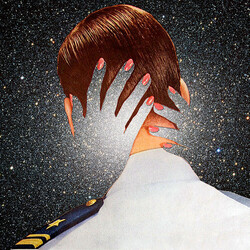 Highly Suspect Mister Asylum Vinyl LP