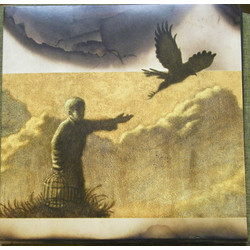 Crippled Black Phoenix A Love Of Shared Disasters Vinyl 2 LP