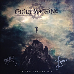 Guilt Machine On This Perfect Day Vinyl 2 LP
