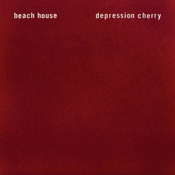 Beach House Depression Cherry Vinyl LP