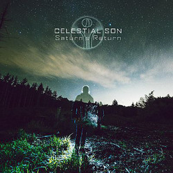 Celestial Son Saturn's Return Vinyl 2 LP
