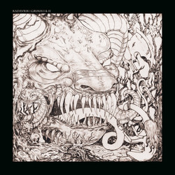 Kadavrik Grimm I & II Vinyl LP