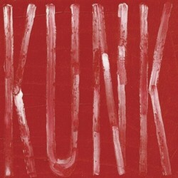 Dope Body Kunk Vinyl LP