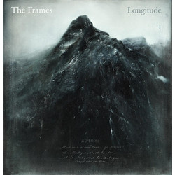 The Frames Longitude Vinyl LP