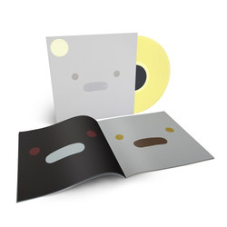 Silicon (9) Personal Computer Vinyl LP