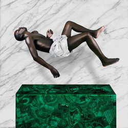 Petite Noir La Vie Est Belle / Life Is Beautiful Vinyl LP
