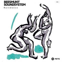 Beesmunt Soundsystem Raindance Vinyl LP