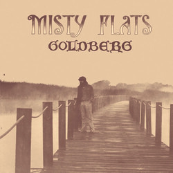 Goldberg Misty Flats -Hq/Gatefold- 180Gr./ Ft. Michael Yonkers Vinyl LP