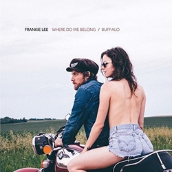 Frankie Lee (8) Where Do We Belong / Buffalo Vinyl LP