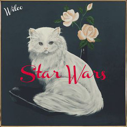 Wilco Star Wars Vinyl LP