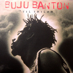Buju Banton 'Til Shiloh Vinyl LP
