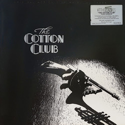 Various The Cotton Club (Original Motion Picture Sound Track) Vinyl LP