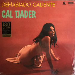 Cal Tjader Demasiado Caliente Vinyl LP