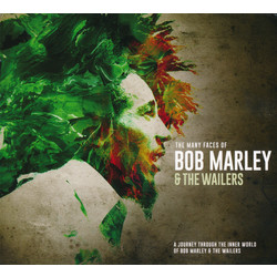 Various The Many Faces Of Bob Marley & The Wailers (A Journey Through The Inner World Of Bob Marley & The Wailers) Vinyl LP