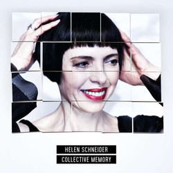Helen Schneider Collective Memory Vinyl LP