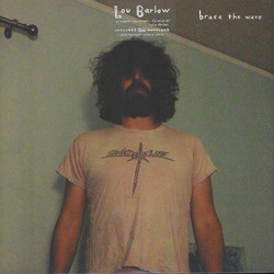 Lou Barlow Brace The Wave Vinyl LP