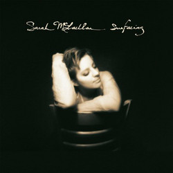 Sarah McLachlan Surfacing Vinyl LP