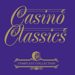 Various Casino Classics Complete Collection Vinyl LP