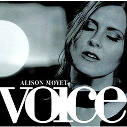 Alison Moyet Voice Vinyl LP