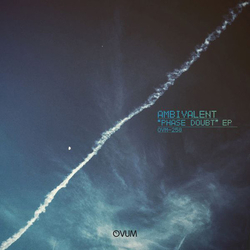 Ambivalent Phase Doubt EP Vinyl LP