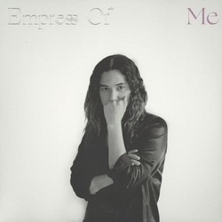 Empress Of Me Vinyl LP