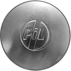 Public Image Limited Metal Box Vinyl LP