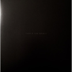 Bring Me The Horizon That's The Spirit Vinyl LP