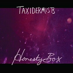 Taxidermists Honesty Box 180 Grams Vinyl LP