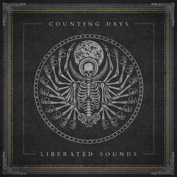 Counting Days Liberated Sounds Vinyl LP