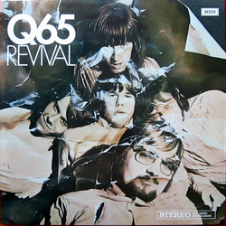 Q65 Revival Vinyl LP