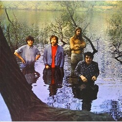 The Groundhogs Scratching The Surface Vinyl LP