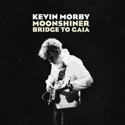Kevin Morby Moonshiner / Bridge To Gaia Vinyl LP