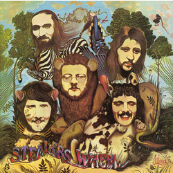 Stealers Wheel Stealers Wheel Vinyl LP