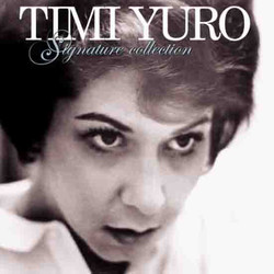 Timi Yuro Signature Collection Vinyl LP