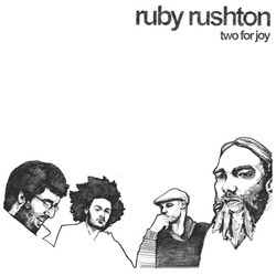 Ruby Rushton Two For Joy Vinyl LP