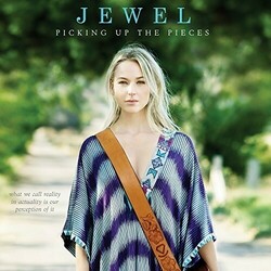 Jewel Picking Up The Pieces Vinyl 2 LP