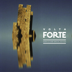Expander Volta Forte Vinyl LP