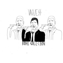 VAGUESS Bodhi Collection Vinyl LP