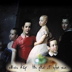 cEvin Key The Ghost Of Each Room Vinyl LP