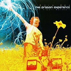 cEvin Key / Ken Marshall The Dragon Experience Vinyl LP