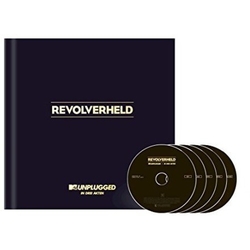 Revolverheld MTV Unplugged In Drei Akten Vinyl LP
