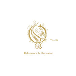 Opeth Deliverance & Damnation Vinyl LP