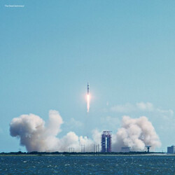 The Dead Astronaut The Dead Astronaut Vinyl LP