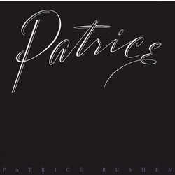 Patrice Rushen Patrice Vinyl LP