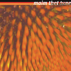 Fila Brazillia Maim That Tune Vinyl 2 LP