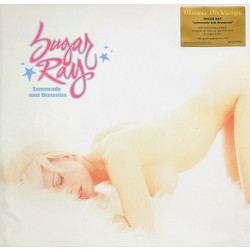 Sugar Ray (2) Lemonade & Brownies Vinyl LP